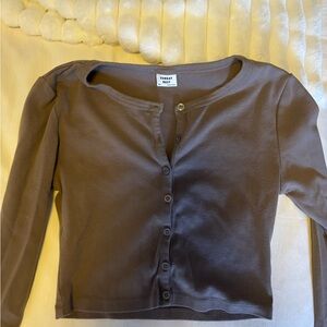 Sunday Best Long sleeve XS